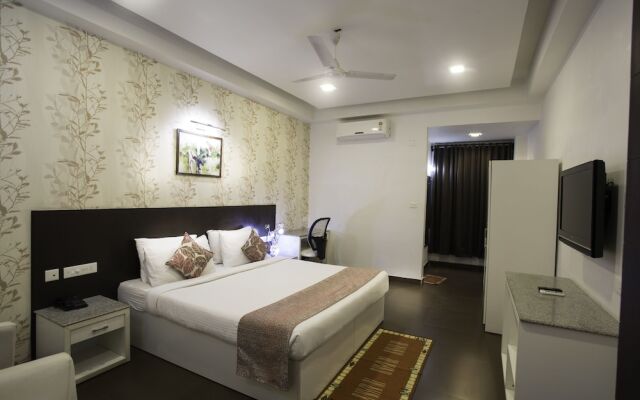 Hotel Central Park