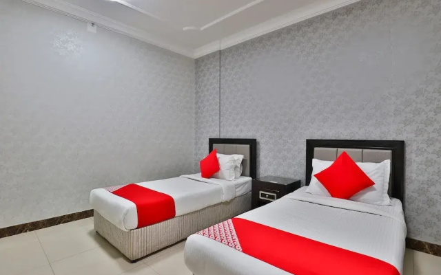OYO 327 Jubail High Rise Hotel