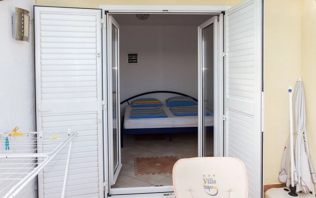 Super - 50 m From Pebble Beach - A11 Tommy