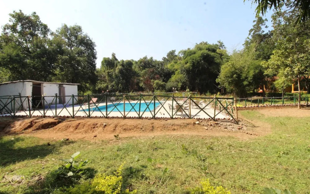 Ashoka Jungle Resort