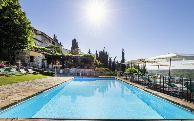 Relais Vignale & Spa