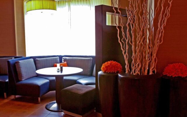 Courtyard Detroit Brighton