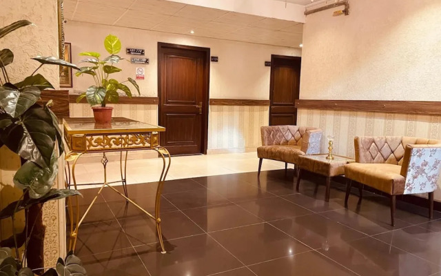 Hotel Grand Arena