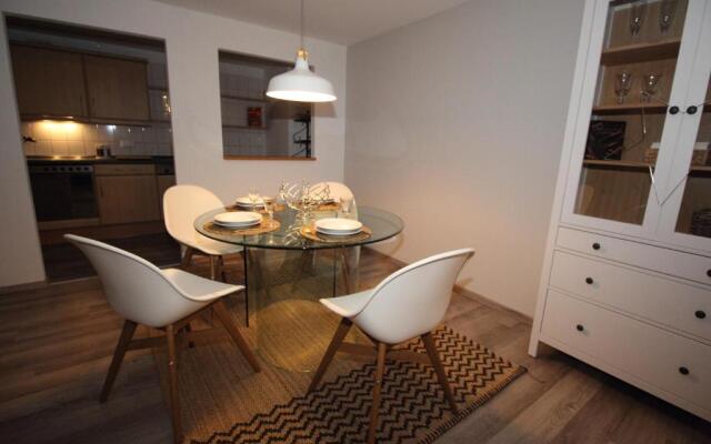 Apartment Heddesheim