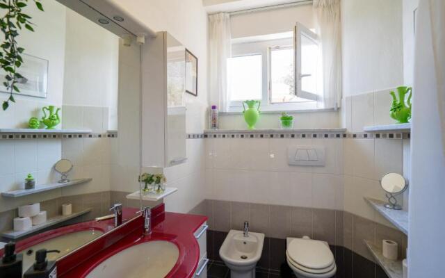 Giaella Sea View Apartment