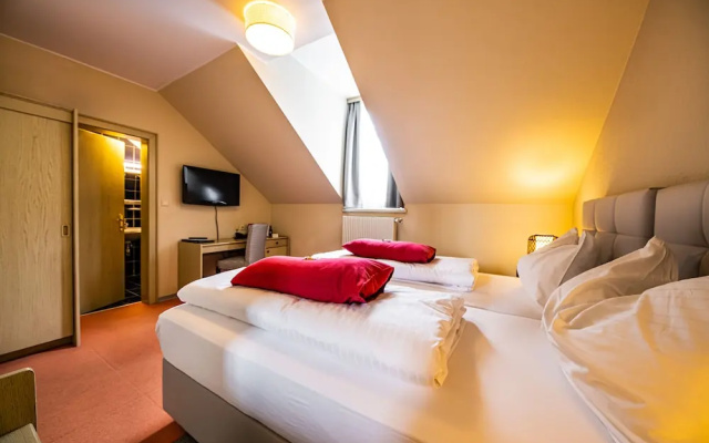 Motel Zeltweg - Self-Check-in