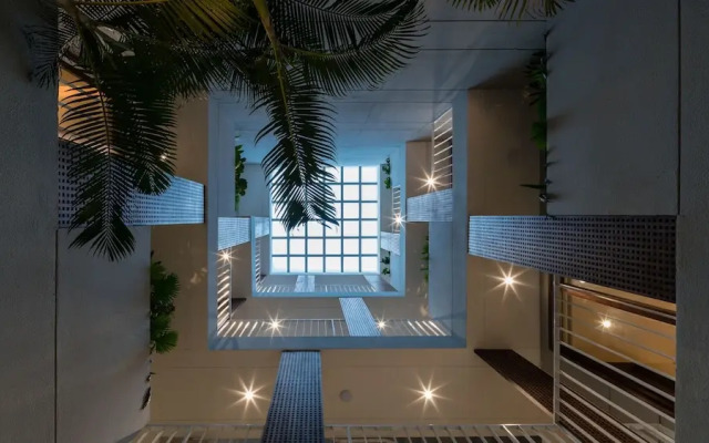 The Nang Suites