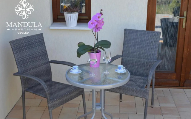 Mandula Apartman