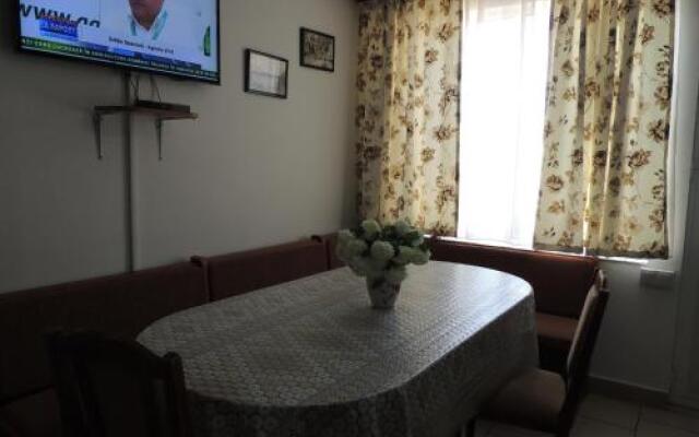 Pensiunea Iulia Sulina