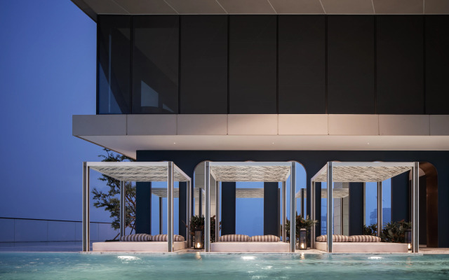 Citadines Flatiron Phnom Penh
