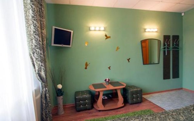 Living quarters Adem Inn