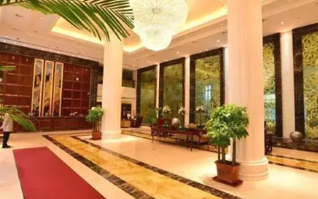 Wyndham Garden Zhengzhou East