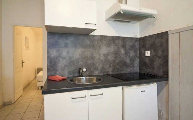 Les appartement de charme du Midi