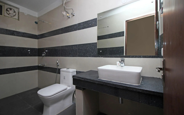 Hotel Blu Pebbles