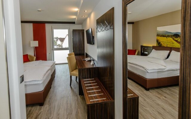 Dorfmeister Business Hotel B&B