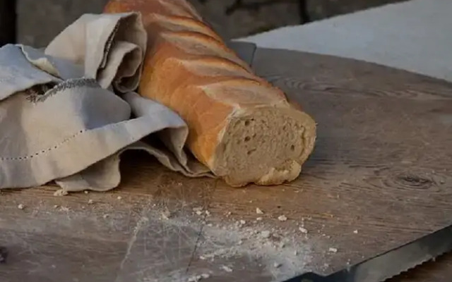 Saint Paul Le Marseillais