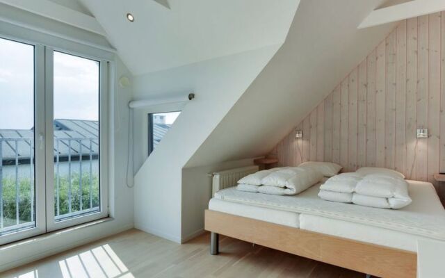"Theodora" - 700m from the sea in NW Jutland