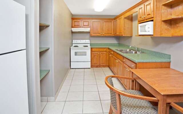 Super 8 by Wyndham South Bend