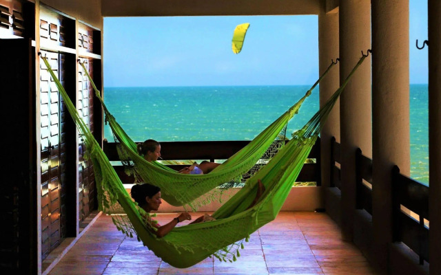 Windtown Beach Hotel