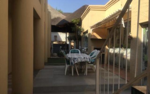 siyabonga guest house