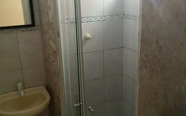 Pousada Águas Douradas