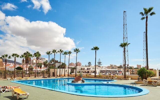 Apartamento Yomeli
