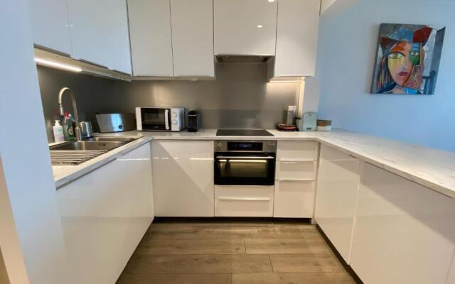 6de Hemel - 6ème Ciel - 6th Heaven