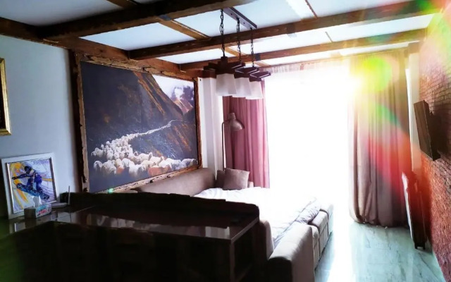 Appartment 116