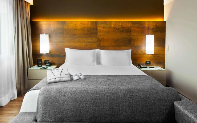 Melia Ibirapuera