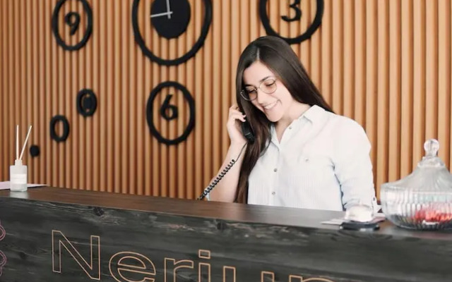 Nerium Hotel