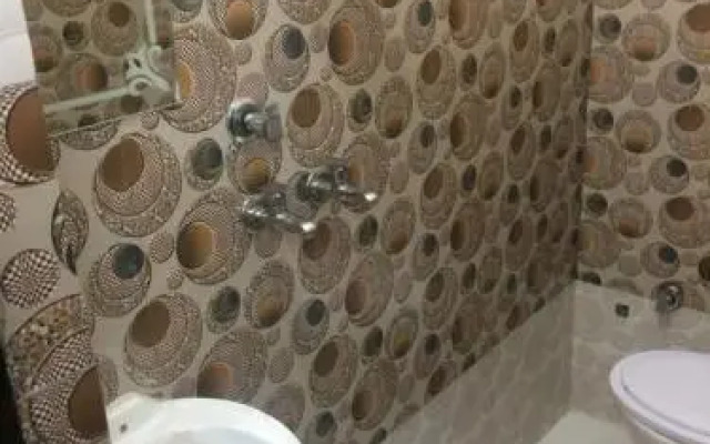 Hotel Kapoor-Golden Temple