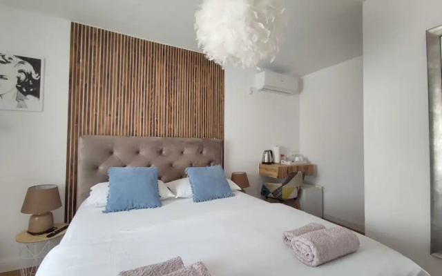 Guest House Exalto