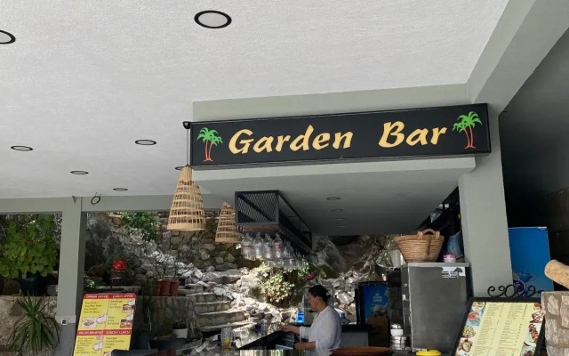 Oylum Garden