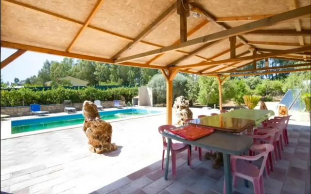 Villa Angioj