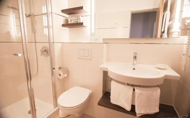 Hotel Thode