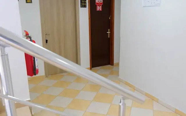 Hotel Driloni