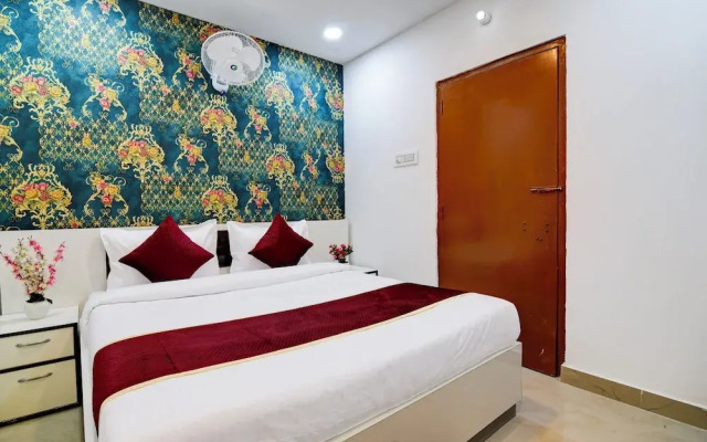 Hotel Dream Star