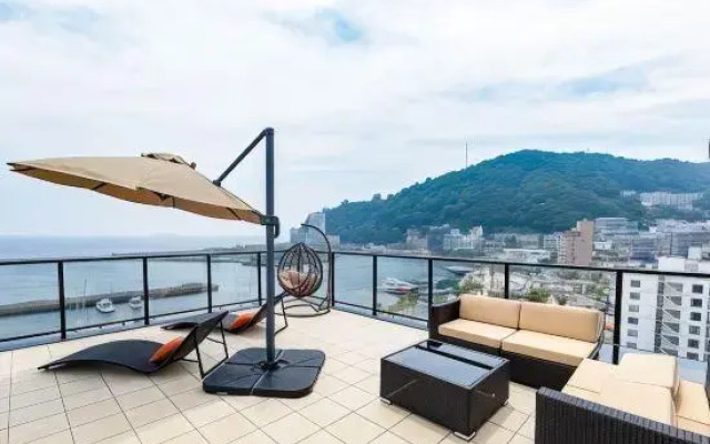 Livemax Resort Atami-Seafront