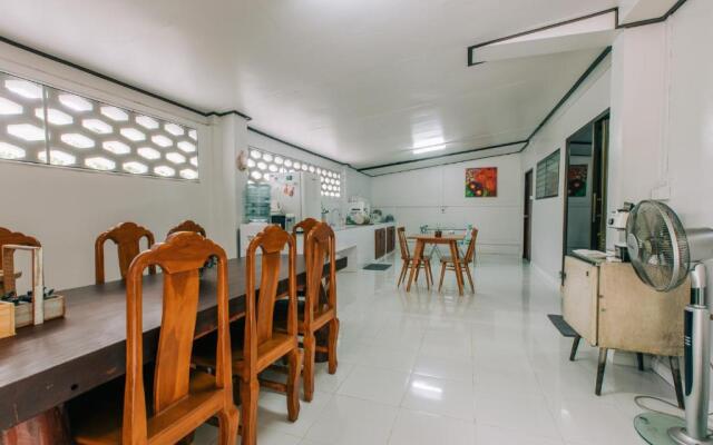 Banya BnB ที่พักบ้านย่าบีแอนด์บี เมืองประจวบฯ