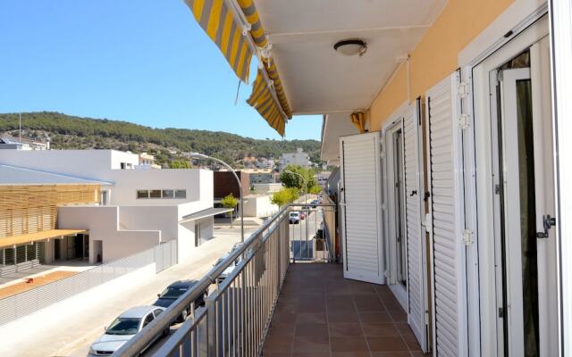Apartamento Beta 2F