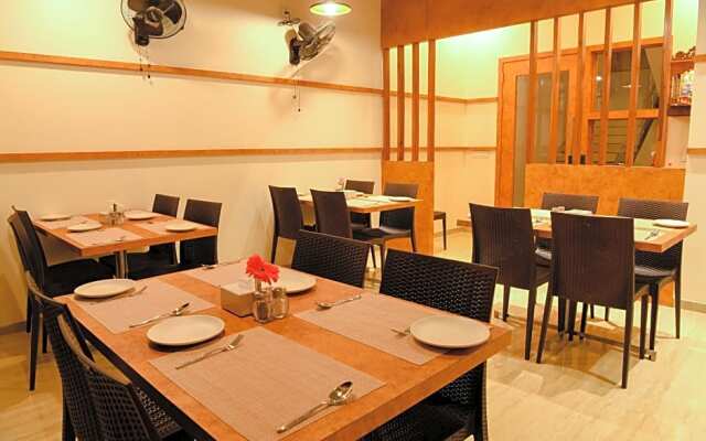 Malvan's Aishwarya Hotel