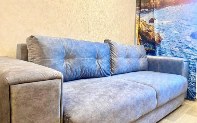 Апартаменты на улице Алексея Максимовича Горького