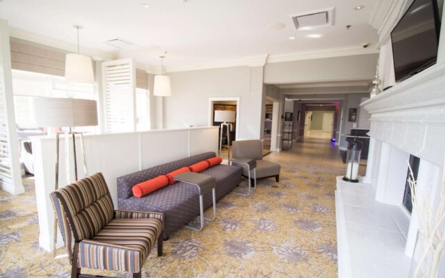 Hilton Garden Inn Champaign/Urbana