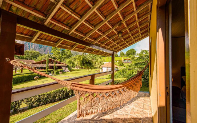 Pousada Minha Glória