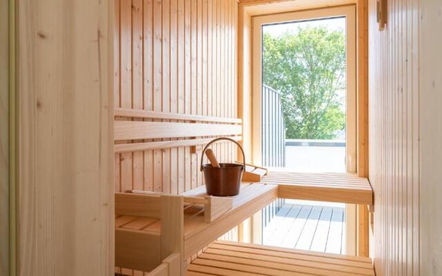 Apartmenthaus Wittsande Wittsande 14