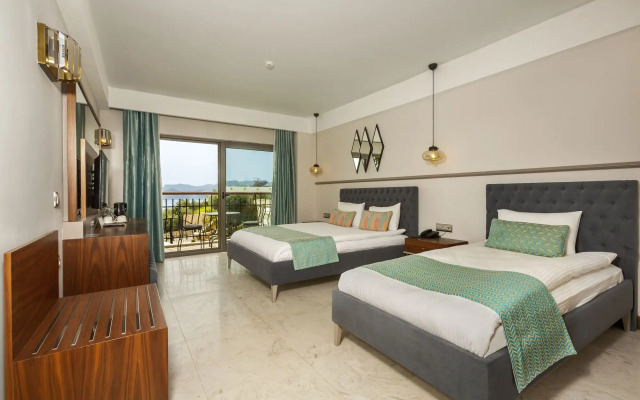 Molino Hotel