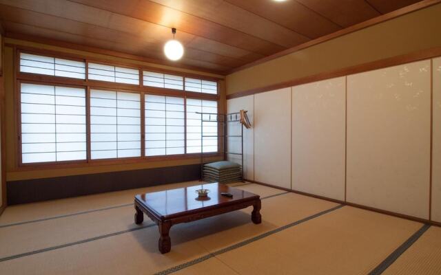 Koyasan Sainan-In