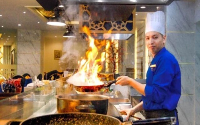 Hermes Palace by Bencoolen