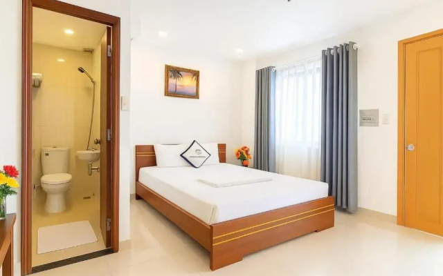 Lunaria Maison - Thu Thai Homestay