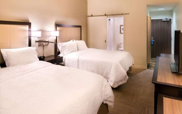 Hampton Inn & Suites Orlando/East UCF Area